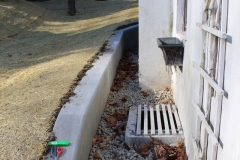 Drainage System to Prevent Flooding from Stormwater Runoff in New Castle County