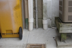 Drainage System for Homes in New Castle County