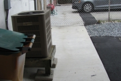 Drainage System for Homes in New Castle County