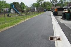 Drainage System for Homes in New Castle County