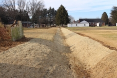 Drainage Project in New Castle County