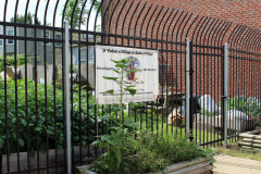 Urban Agriculture Project in New Castle County