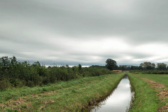 Tax Ditch in Sussex County