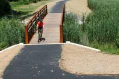 Branch Canal Project in New Castle County