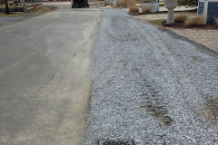Drainage Project in Sussex County