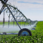 Irrigation Pivot