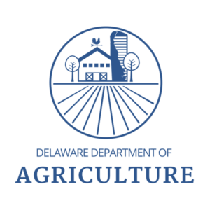 Delaware Department of Agriculture logo
