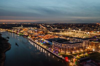 Wilmington Riverfront